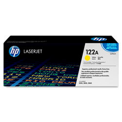 

Toner Hp Q3962a Nº122a Amarillo 4.000pag