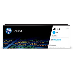 

Toner Hp W2031a Nº415a Cian 2.100pag