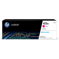 

Toner Hp W2033a Nº415a Magenta 2.100pag