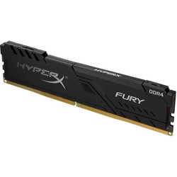 

Memoria Kingston Dimm Ddr4 16gb 3000mhz Cl15 Hyperx Fury Black