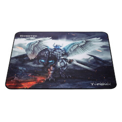 

Alfombrilla Hiditec T-Fenix Tama O L - 450x400 - 3mm - Base Caucho - T