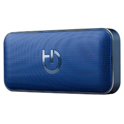 

Altavoz Inalámbrico Hiditec Harum Cobalto - 10w Rms - Bt4.1 - Lector M