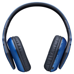 

Auriculares Inalambricos Hiditec Cool Blue - Bt 4.1 - Altavoces 40mm -