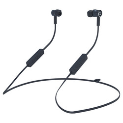 

Auriculares Intrauditivos Bluetooth Hiditec Aken Grey - Drivers 10mm -