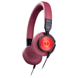 

Auricular Diadema Hiditec Aviator Brown - Altavoces 35mm - 103db - Mic
