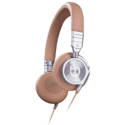 

Auricular Diadema Hiditec Aviator Camel - Altavoces 35mm - 103db - Mic
