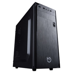 

Caja Semitorre Atx Hiditec Klyp Cha010018 - Usb 2.0 - 2*Usb 3.0 - Vent