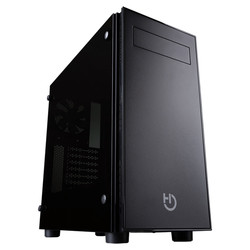 

Caja Semitorre Hiditec Ng-Vx - Usb3.0 - 2*Usb - Auricular - Micrófono