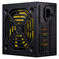 

Fuente Alimentación Atx Hiditec Evo700 - Potencia 700w - Ventilador 12