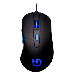 

Rat N Hiditec Gaming Esus - Sensor Avago A5050 - 800-2800dpi - Ilumina