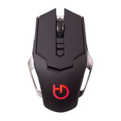 

Rat N Hiditec Gaming Inox Mg30inox02 - Sensor L Ser - 250-3500dpi - Cu