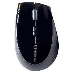 Raton Hiditec Dendro Mou010002 2000dpi Usb | Quonty.com | MOU010002