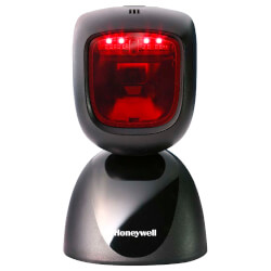 

Escaner Para Codigo De Barras Honeywell Youjie Hf600 Negro - 2d - Diod