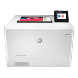Impresora Laser Color Hp M454dw Wifi 27ppm 600x600px | Quonty.com | W1Y45A