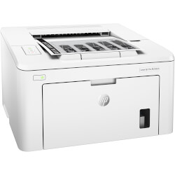 Impresora Laser Monocromo Hp Laser Pro M203dn 28ppm | Quonty.com | G3Q46A