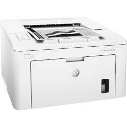 Impresora Laser Monocromo Hp Laser Pro M203dw Wifi 28ppm | Quonty.com | G3Q47A