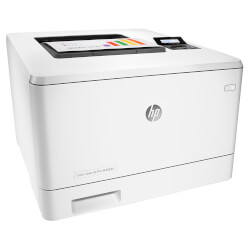 

Impresora Hp Laserjet Pro M452dn 27ppm