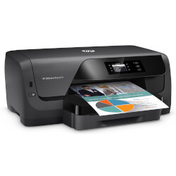 Impresora Hp Officejet Pro 8210 | Quonty.com | D9L63A