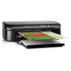 

Impresora Tinta Hp Officejet 7110 Red Wifi 33/29ppm 600x1200px