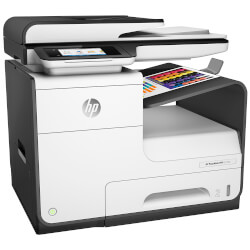 

Multifunci N Hp Wifi Con Fax Pagewide 377dw - 30/30 Ppm - Duplex - Sc