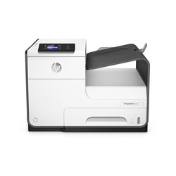 

Impresora Hp Wifi Con Pagewide Pro 452dw - 40/40 Ppm - Duplex - Usb -