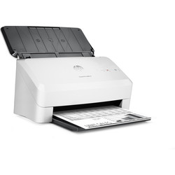 

Escáner Documental Hp Scanjet Pro 3000 S3 - 35ppm/70ipm - Duplex - 600