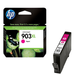 Tinta Hp T6m07ae Nº903xl Magenta | Quonty.com | T6M07AE