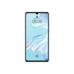 

Smartphone Móvil Huawei P30 Black - 6.1"/15.4cm - Cámara (40+16+8mp)/3