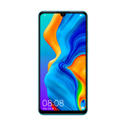 

Smartphone Móvil Huawei P30 Lite Peacock Blue - 6.15"/15.6cm - Cam (48
