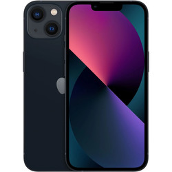 Iphone 13 128gb Black Reacondicionado Grado A/A+ | Quonty.com | RE-IPHONE13-128BK