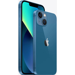 Iphone 13 128gb Blue Reacondicionado Grado A/A+ | Quonty.com | RE-IPHONE13-128BL