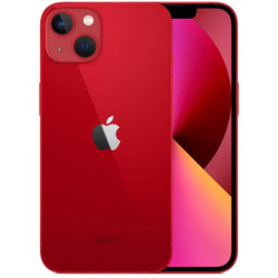 Iphone 13 128gb Red Reacondicionado Grado Ab | Quonty.com | RE-IPHONE13-128RD-AB