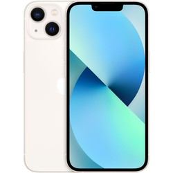 Iphone 13 128gb White Reacondicionado Grado A/A+ | Quonty.com | RE-IPHONE13-128WH