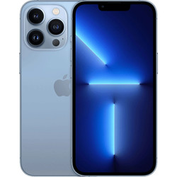Iphone 13 Pro 128gb Blue Reacondicionado Grado A/A+ | Quonty.com | RE-IPHONE13PRO-128BK
