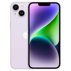 Iphone 14 128gb Purple Reacondicionado Grado Ab | Quonty.com | RE-IPHONE14-128PR-AB