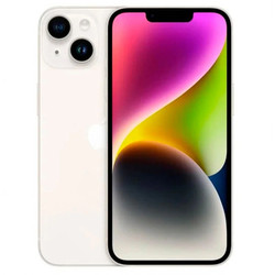 Iphone 14 128gb White Reacondicionado Grado A/A+ | Quonty.com | RE-IPHONE14-128WH