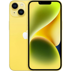 Iphone 14 128gb Yellow Reacondicionado Grado A/A+ | Quonty.com | RE-IPHONE14-128YW