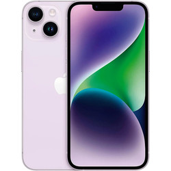 Iphone 14 256gb Purple Reacondicionado Grado A/A+ | Quonty.com | RE-IPHONE14-256PR
