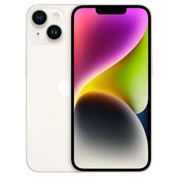 Iphone 14 256gb White Reacondicionado Grado A/A+ | Quonty.com | RE-IPHONE14-256WH