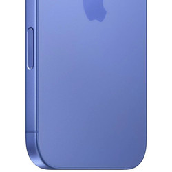 Iphone 16 128gb Ultramarine Reacondicionado Grado A/A+ | Quonty.com | RE-IPHONE16-128ULM