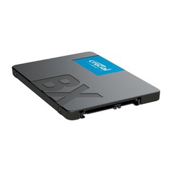 Ssd Crucial Ct240bx500ssd1 Bx500 2.5 240gb Sata3 | Quonty.com | CT240BX500SSD1