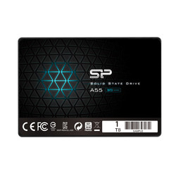 Ssd Silicon Power Ace A55 2.5'' 1tb Sata3 7mm | Quonty.com | SP001TBSS3A55S25