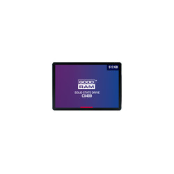 

Goodram Ssd 512gb Sata3 Cx400