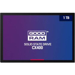 

Goodram Ssd 1tb Sata3 Cx400