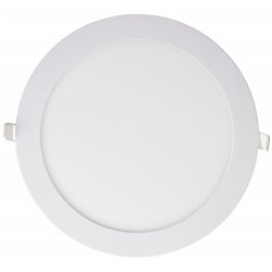 

Downlight Extrafino Empotrable Circular Iglux Ls-102107-Fb - 7w - 6000