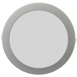 

Downlight Extrafino Empotrable Circular Iglux Ls-102107-Fp - 7w - 6000