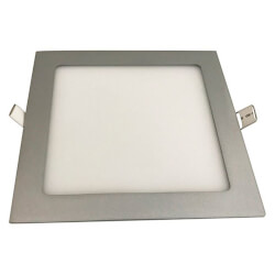 

Downlight Extrafino Empotrable Cuadrado Iglux Ls-102207-Fp - 7w- 6000º
