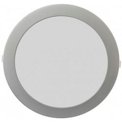 

Downlight Extrafino Empotrable Cuadrado Iglux Ls-102207-Np - 7w- 4000º