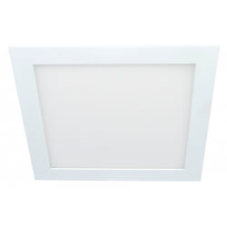 

Downlight Extrafino Empotrable Cuadrado Ls-102218-Fb - 18w- 6000ºK - B