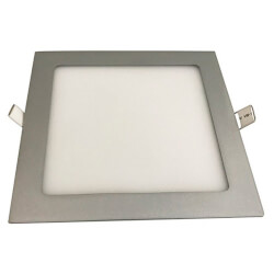 

Downlight Extrafino Empotrable Cuadrado Ls-102218-Fp - 18w- 6000ºK - P